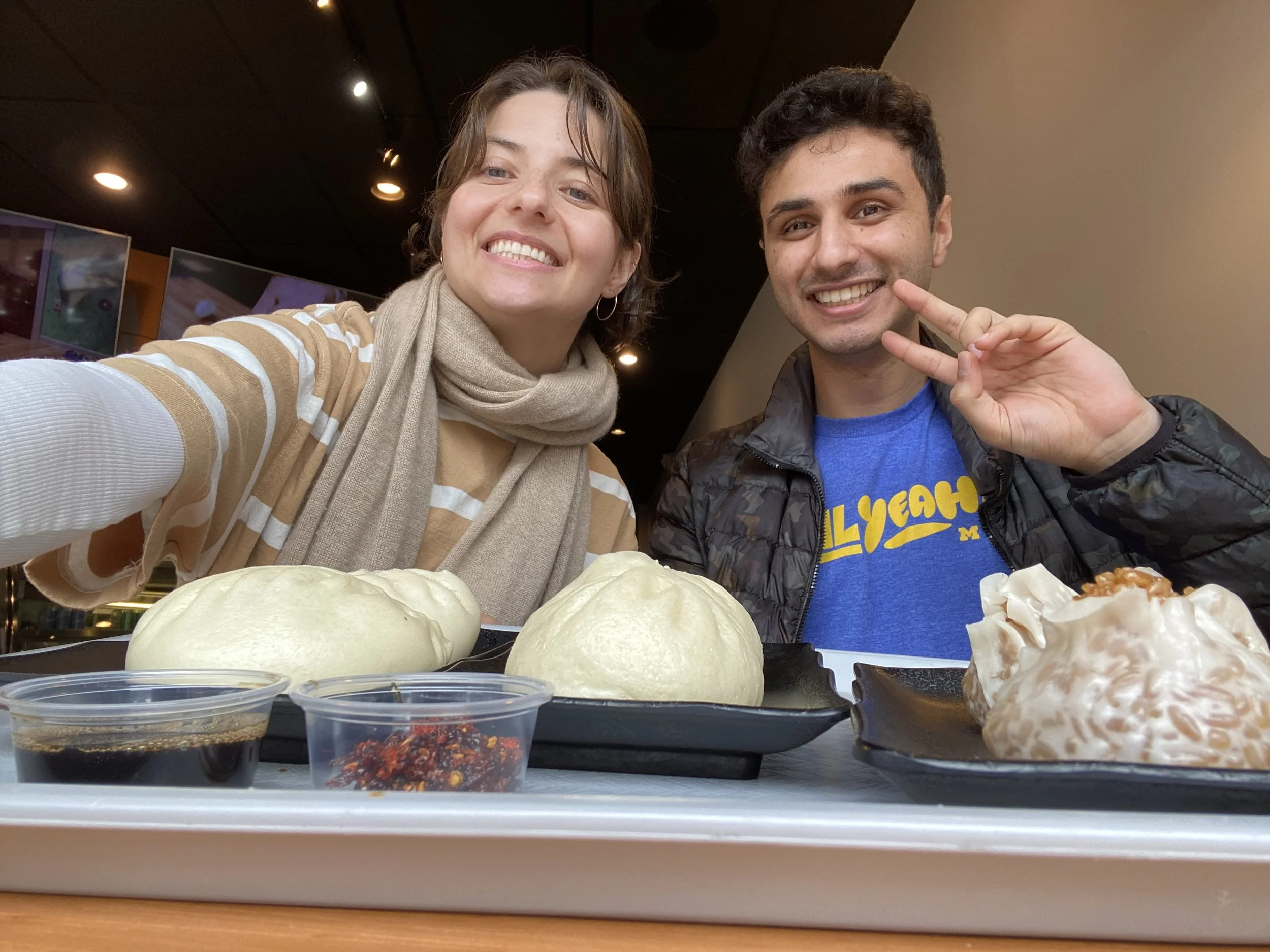 MARCH 2023: BAO BOIZ