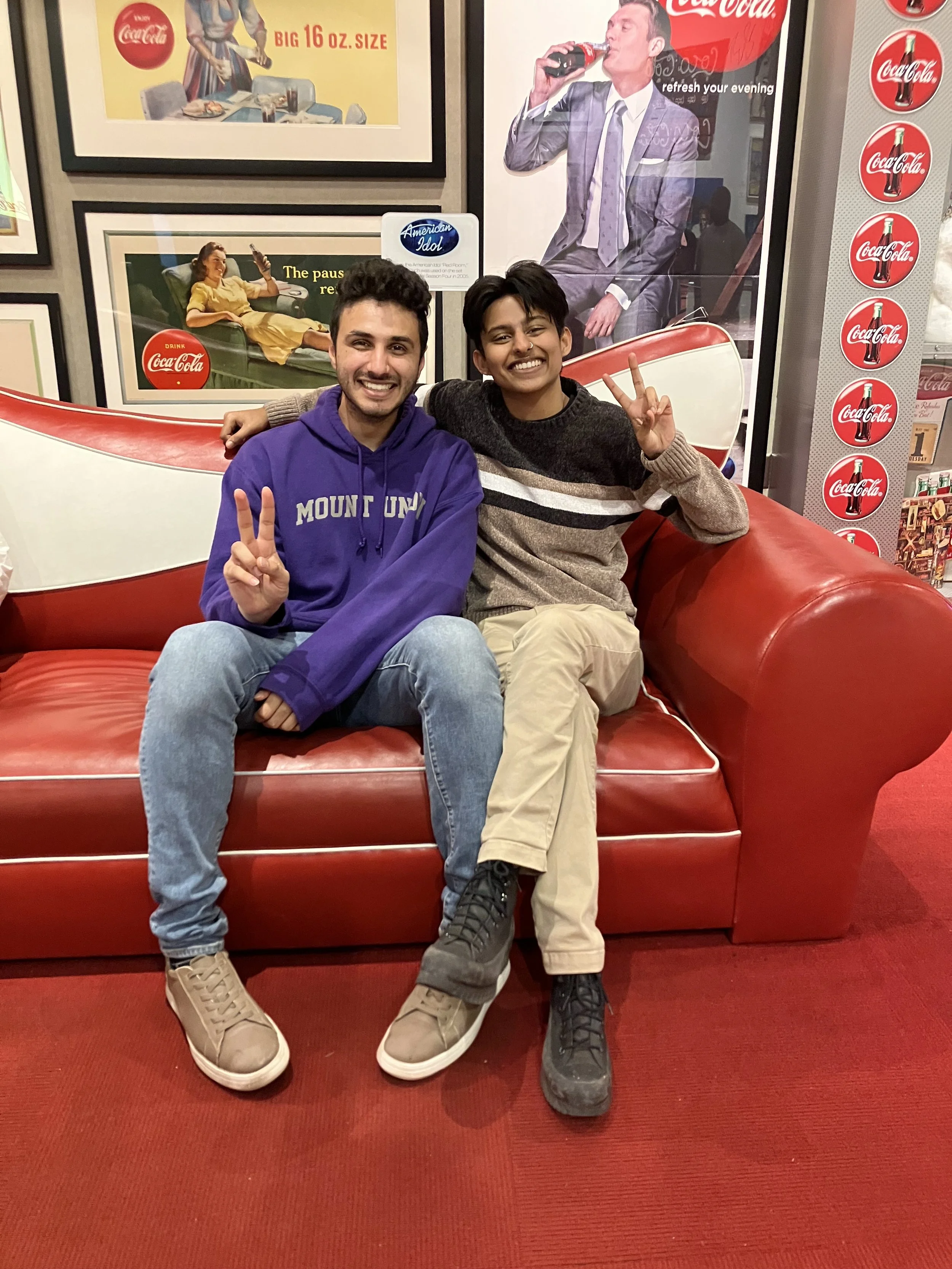 MAY 2023: LAVENDER LEMONADE