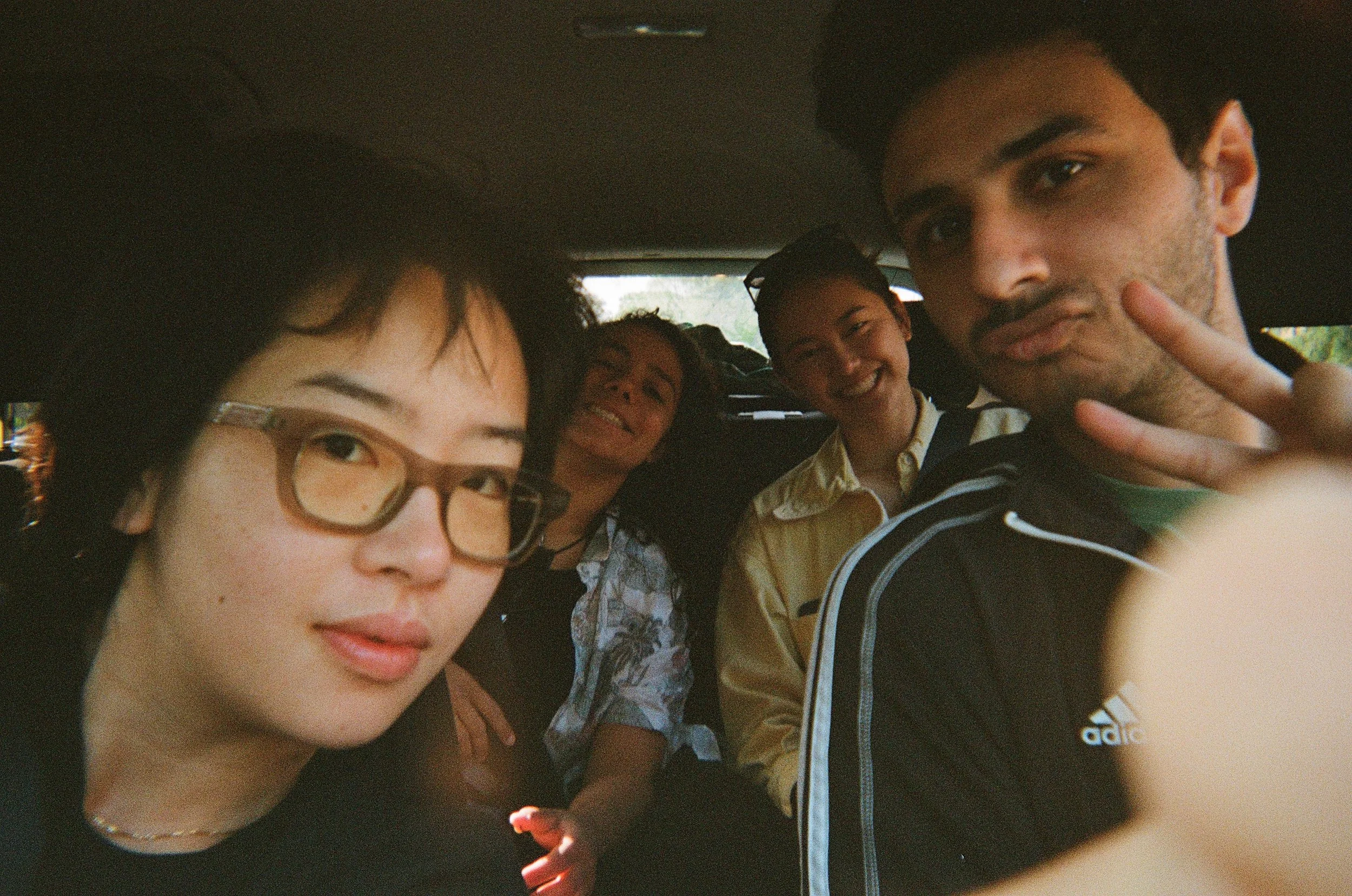 JUNE 2023: NEVERENDINGDRIVE