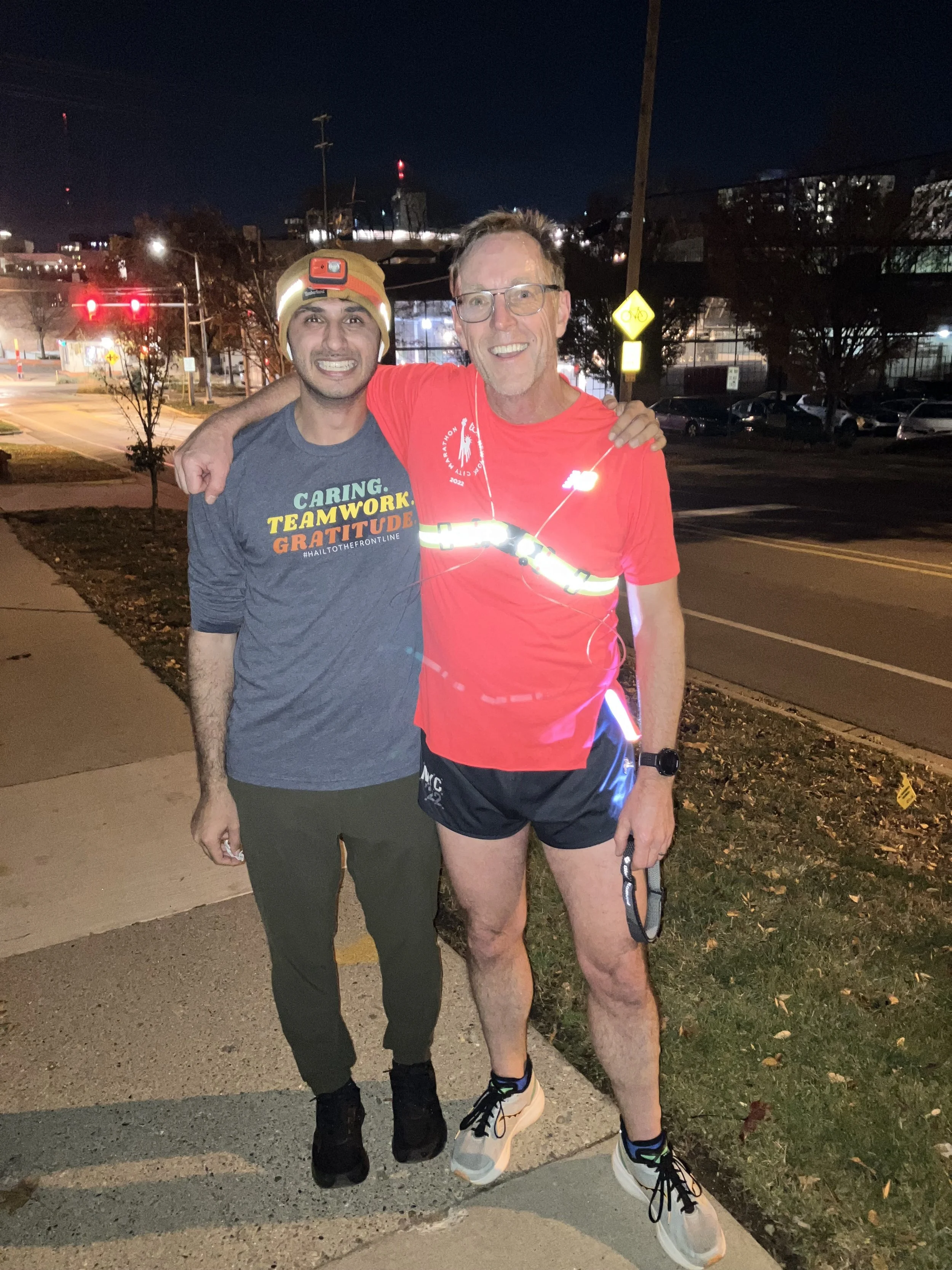 NOVEMBER 2023: KERNING