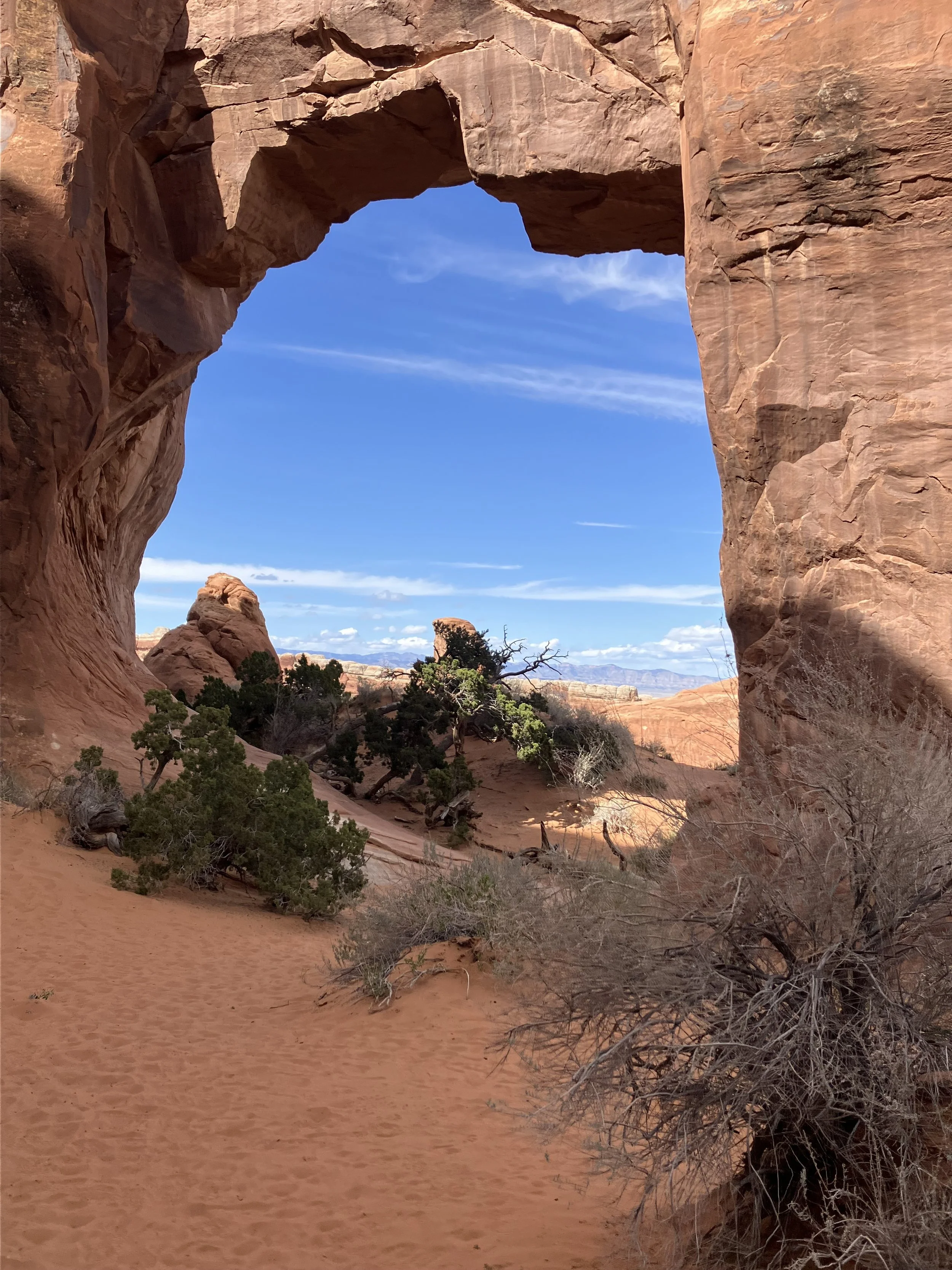 APRIL 2024: TIK-TOK-TOE