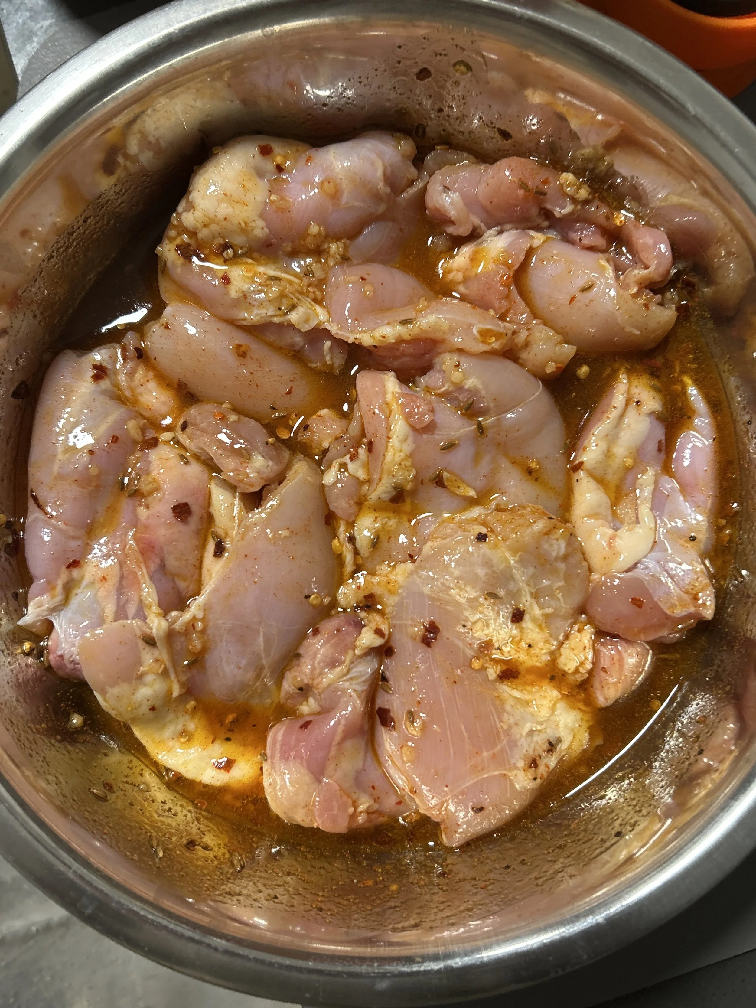 JANUARY 2026: PURELY ELIZABETH