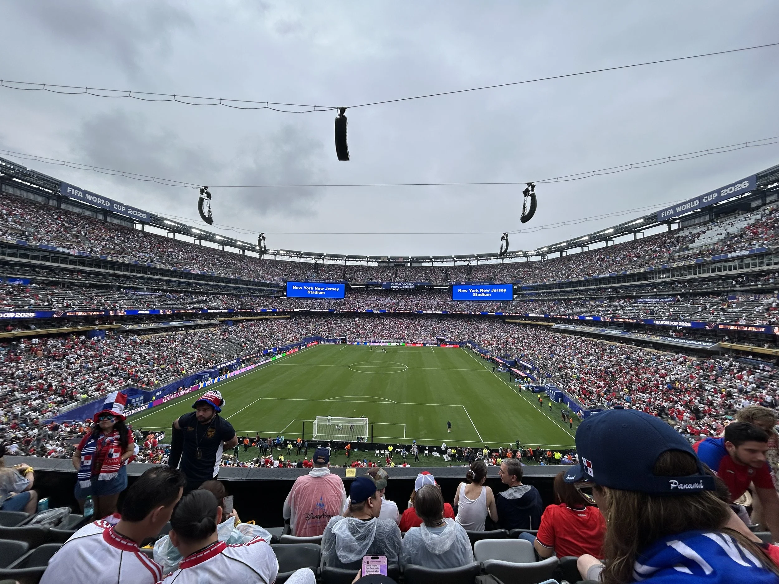 JUNE 2026: PANAMA