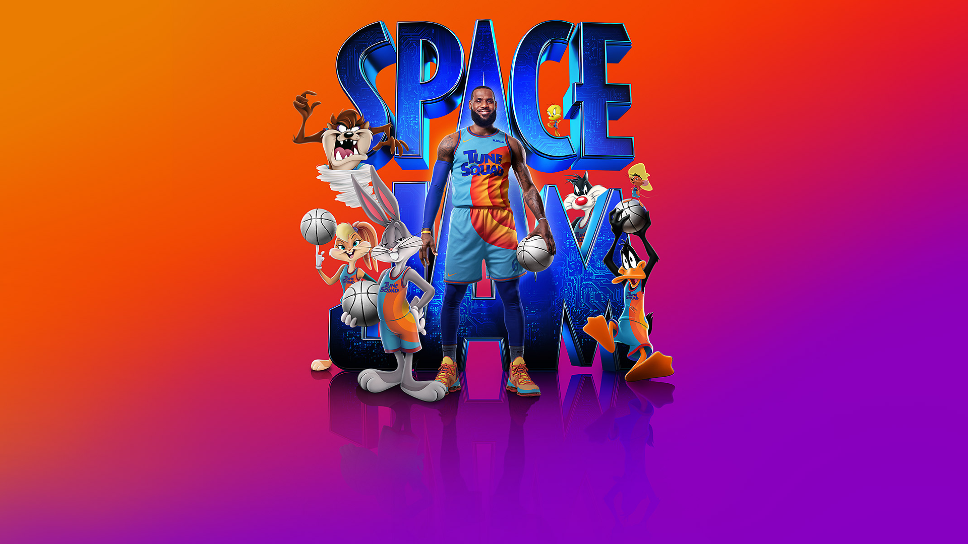 Free Free Baby Space Jam Svg 477 SVG PNG EPS DXF File