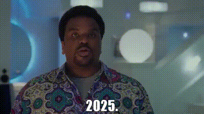 2025 Recap