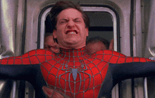 Spider-Man 2 (2004)