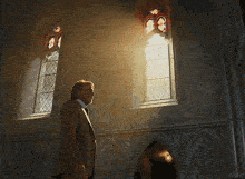 Wake Up Dead Man: A Knives Out Mystery