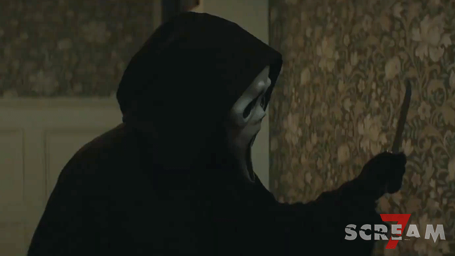 Scream 7