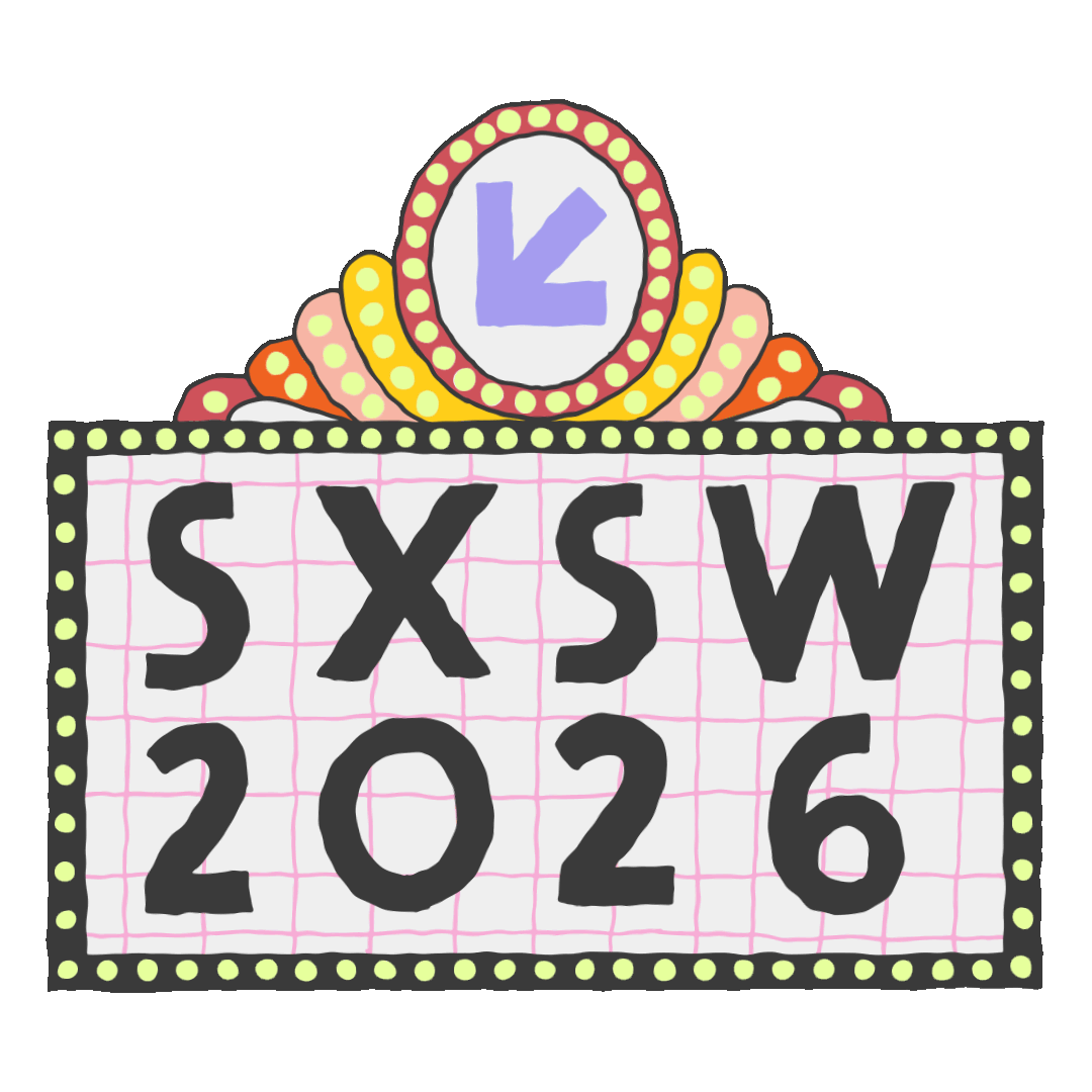 SXSW 2026