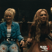 Ready or Not 2: Here I Come