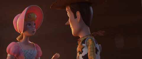 Toy Story 4