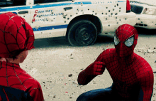 The Amazing Spider-Man 2