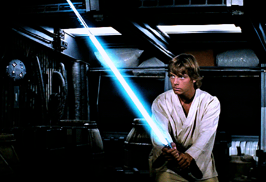 Star Wars: A New Hope