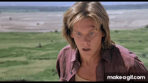 Tremors (w/ John Barker)