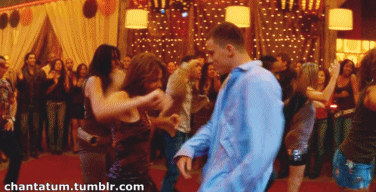 Step Up