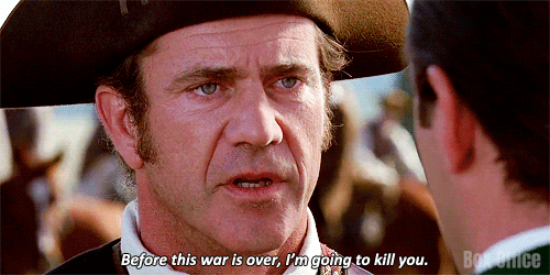 The Patriot