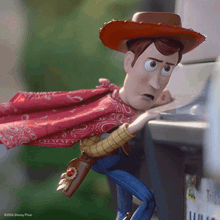 Toy Story 5