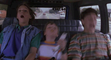 3 Ninjas Kick Back