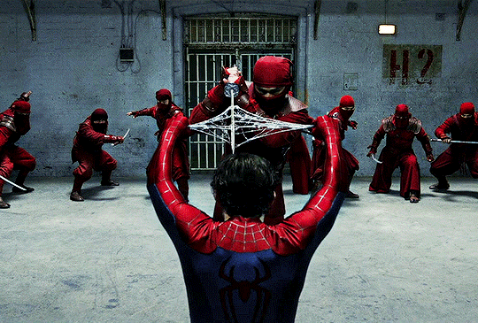 Spider-Man: Brand New Day