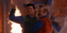 Super Mario Bros. (1993)
