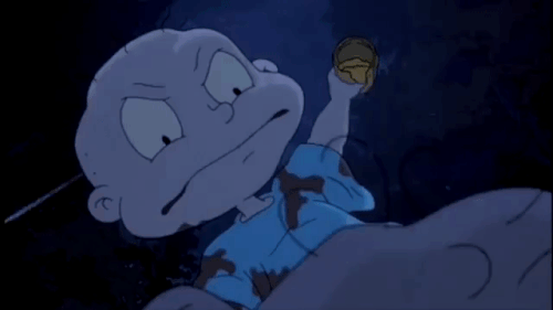 The Rugrats Movie