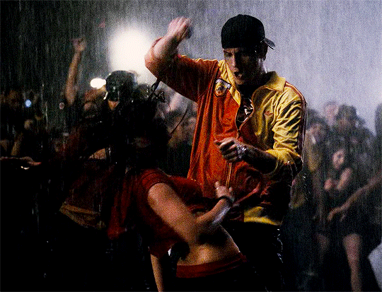 Step Up 2: The Streets