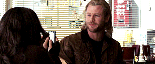Thor (2011)