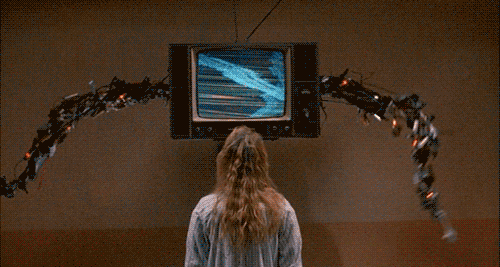 A Nightmare on Elm Street 3: Dream Warriors