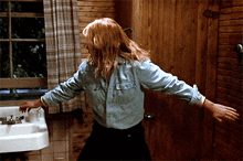 Friday the 13th Pt. 2