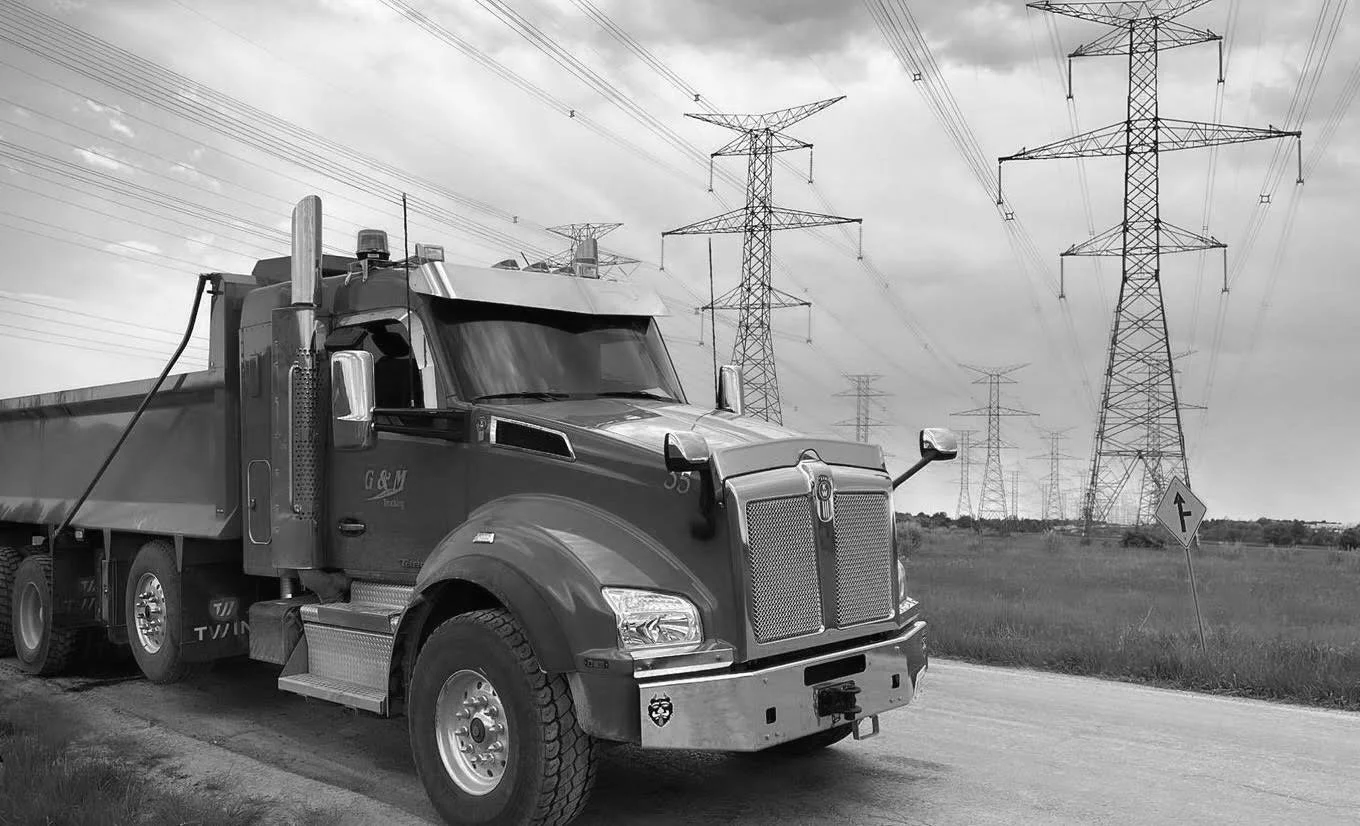 Experience The G&M Way