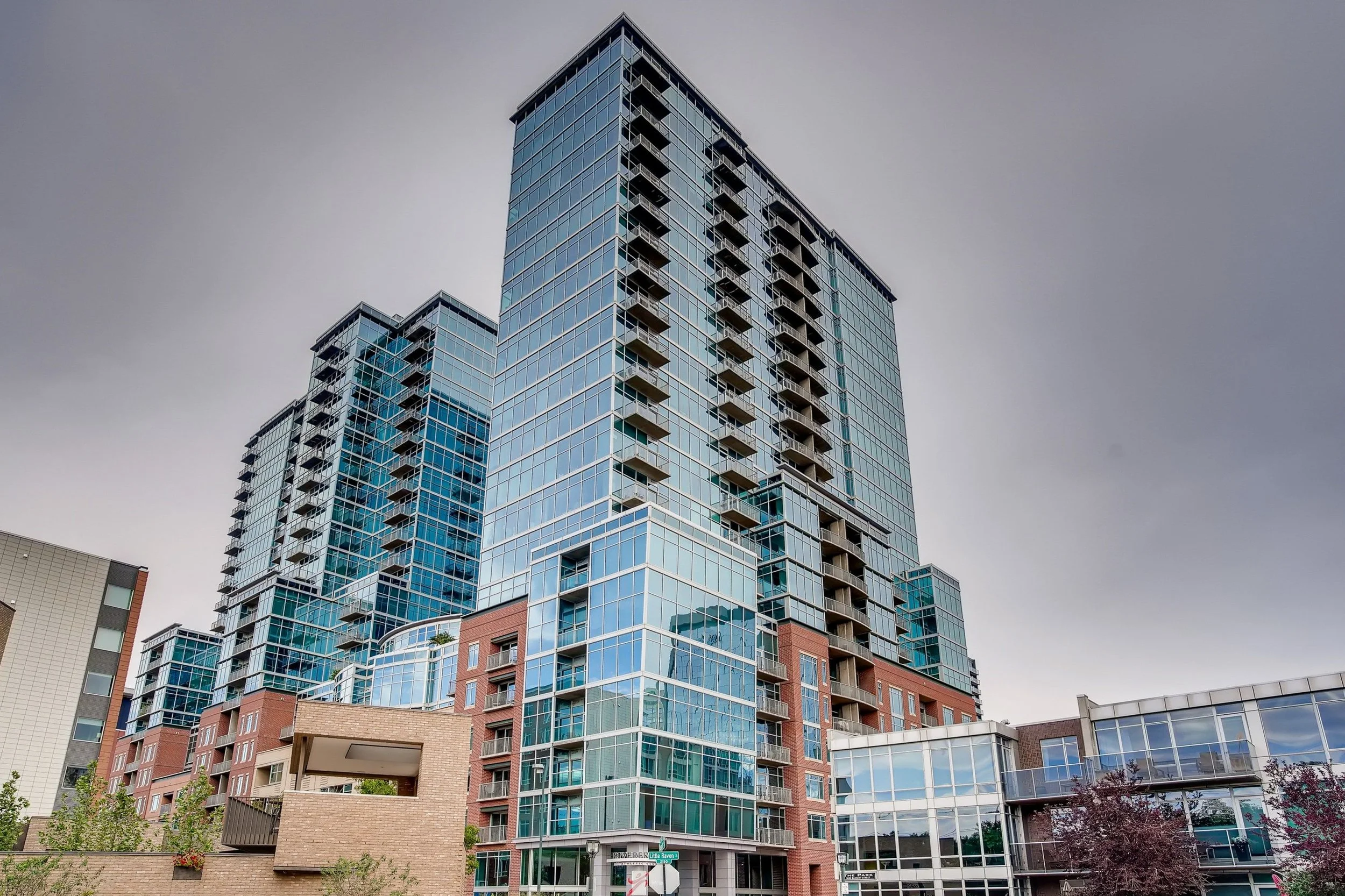 Riverfront Park $506,500