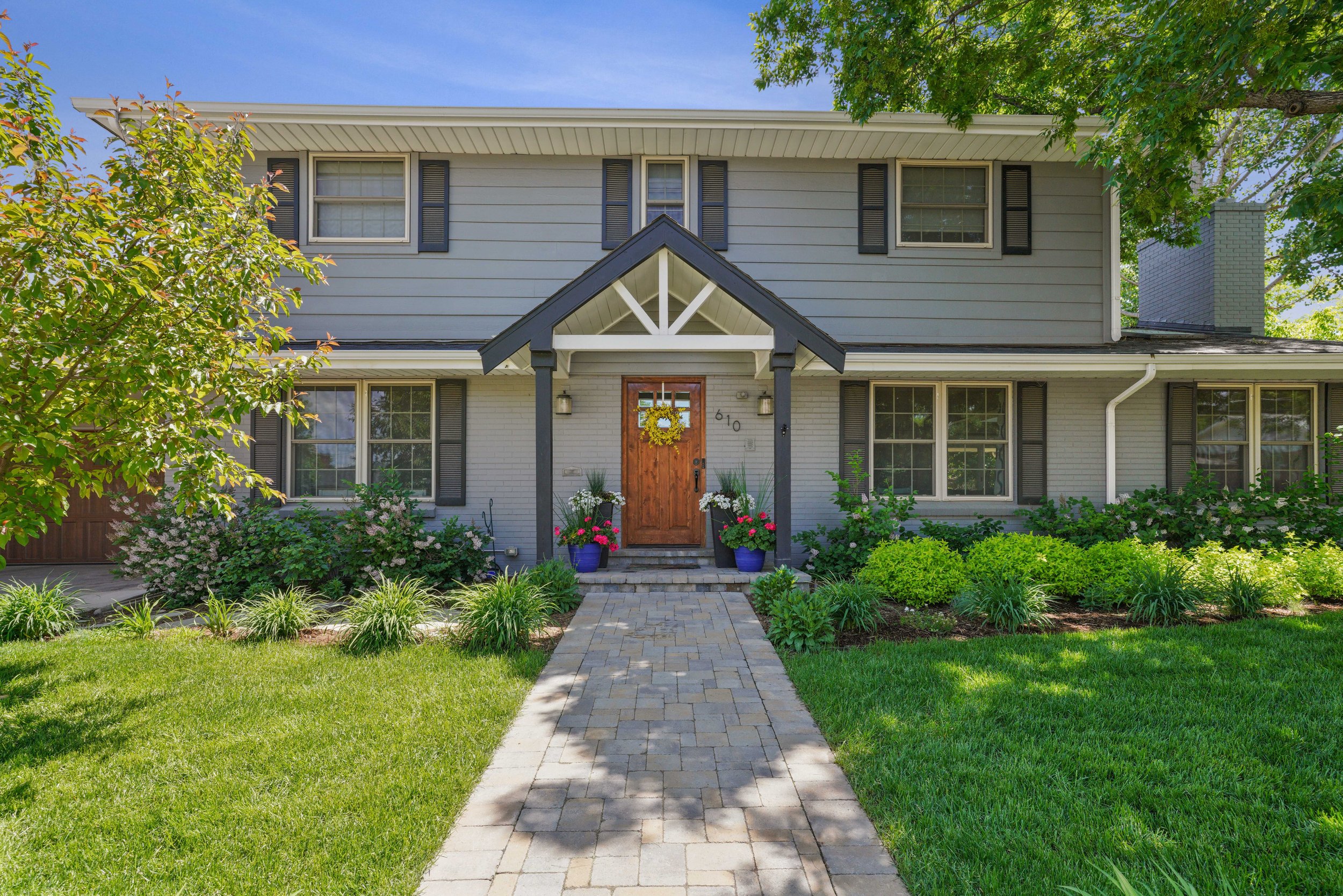 Stokes Place Green Bowers $1,495,000