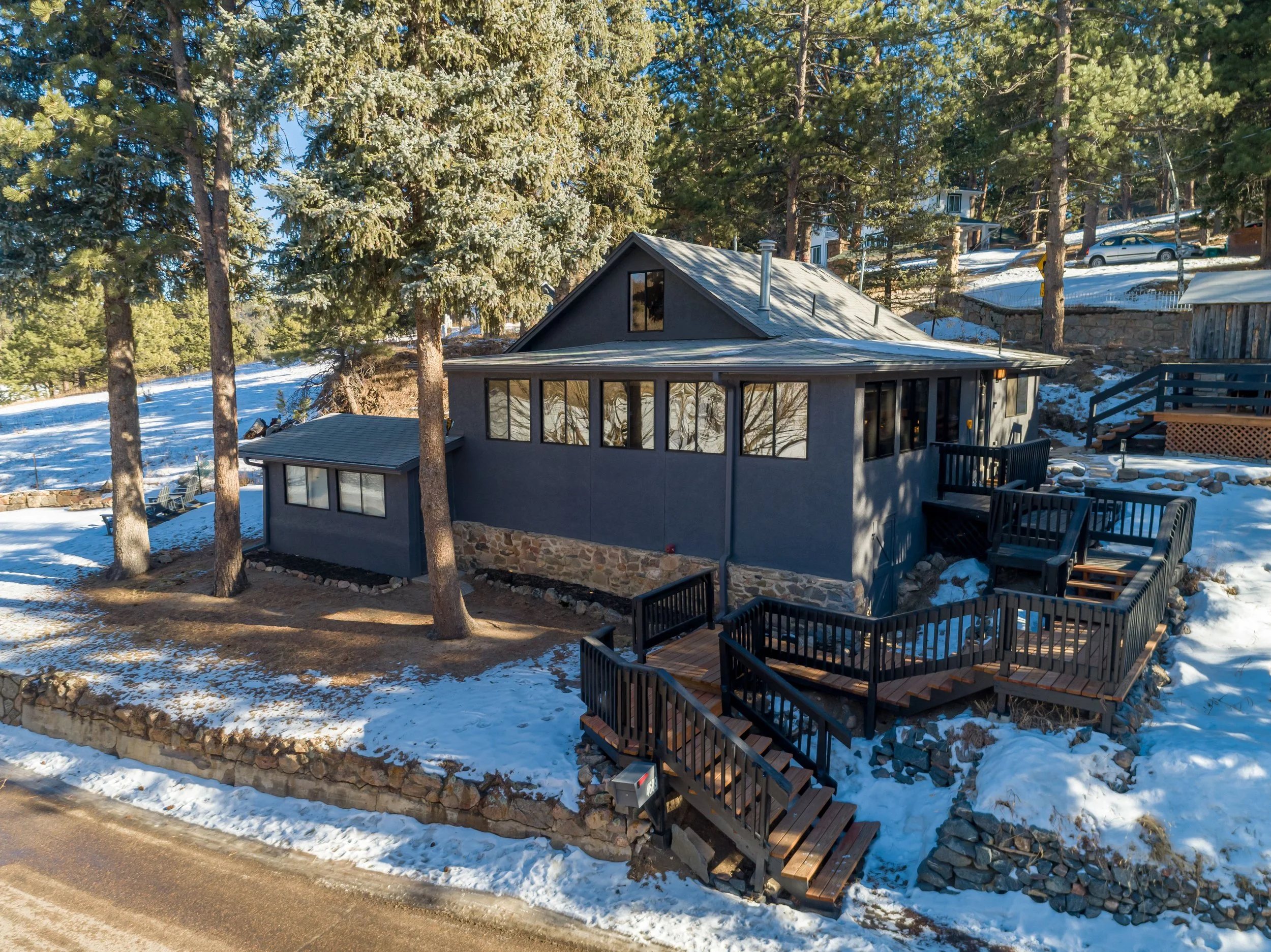 Robbies Shores at Evergreen Lake $568,550