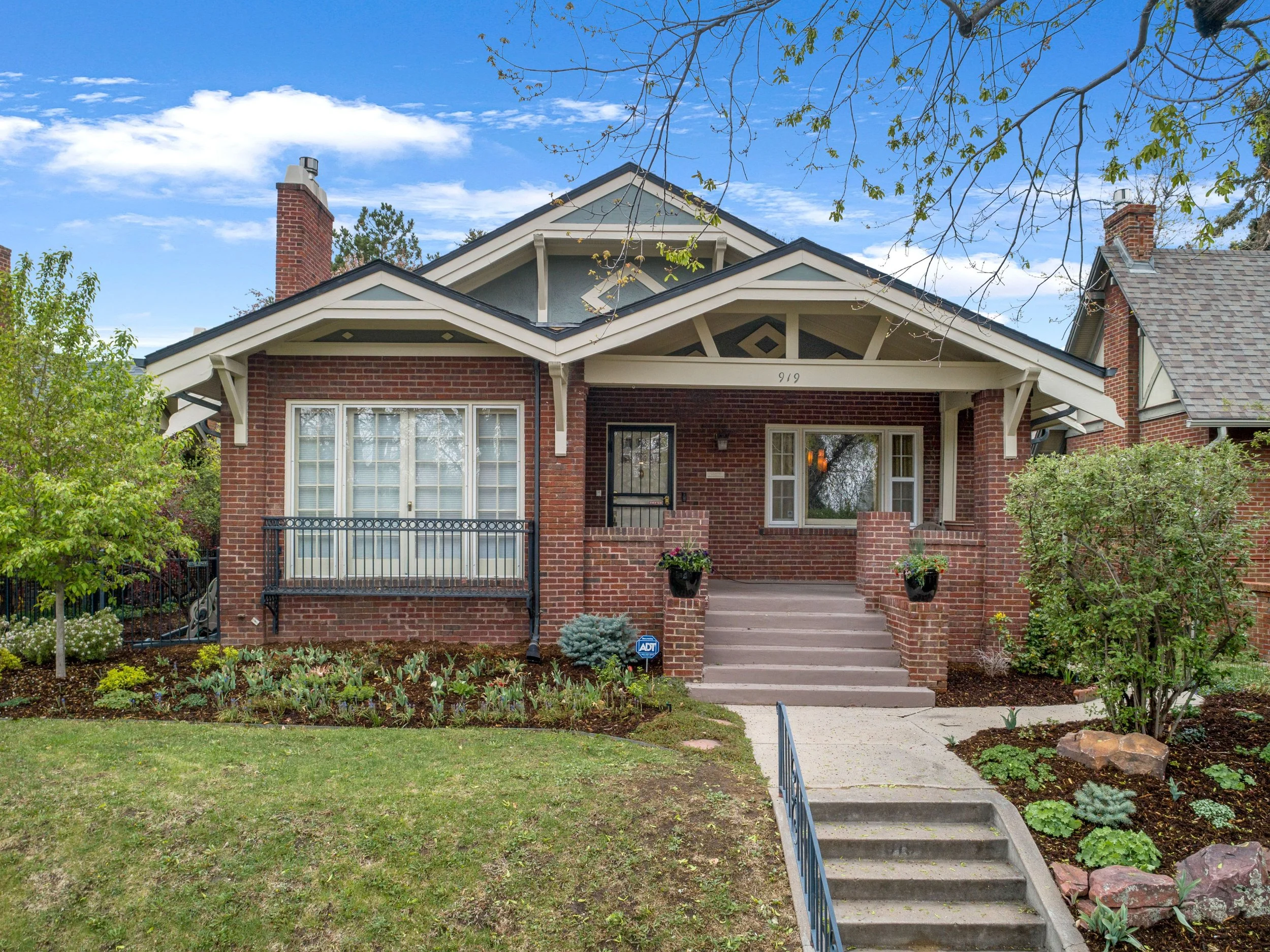 Congress Park $1,500,000