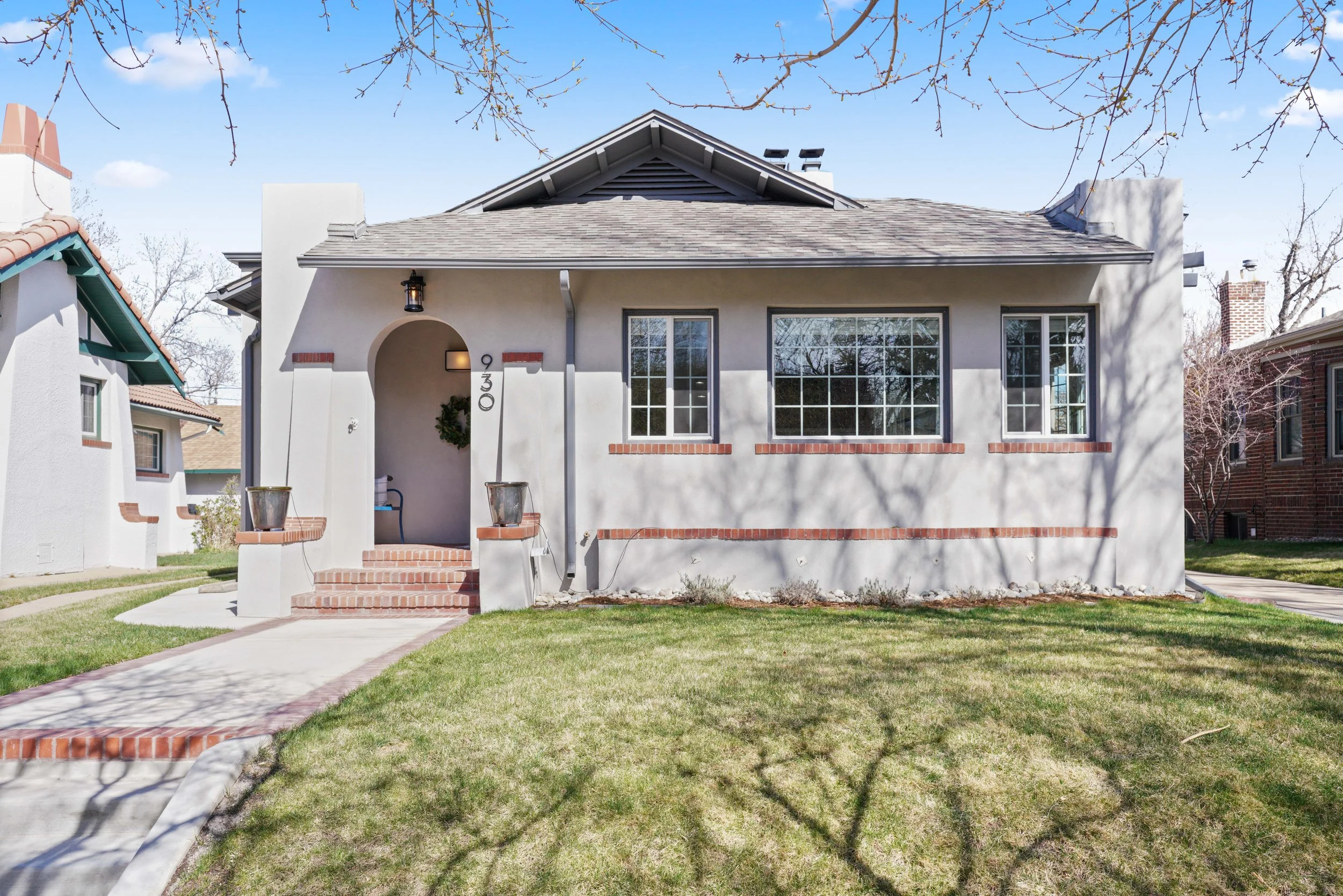 Congress Park $1,273,500