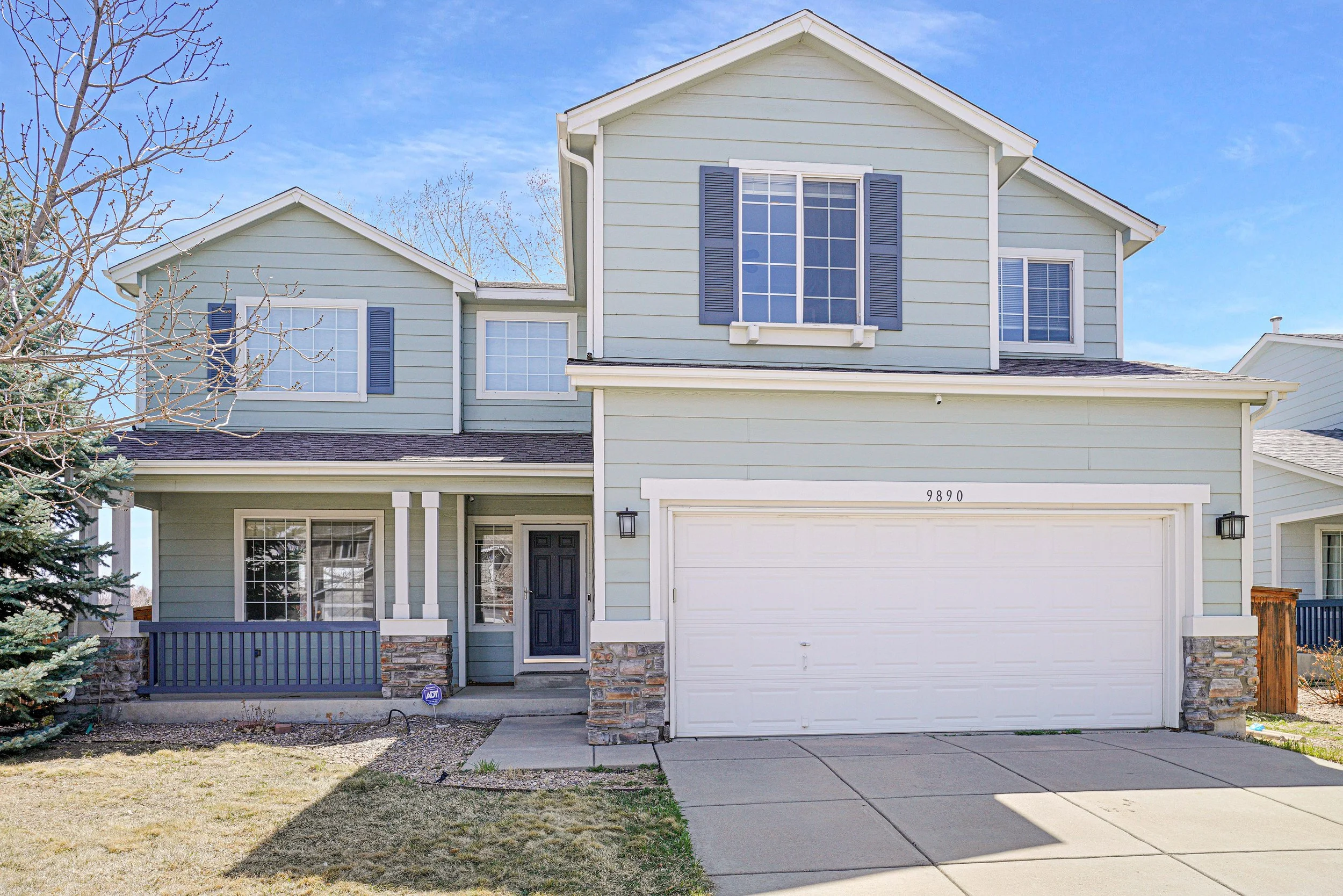 Highlands Ranch $650,000