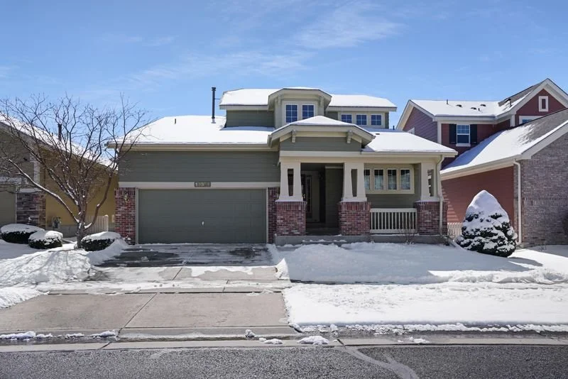 Village of Five Parks $710,000