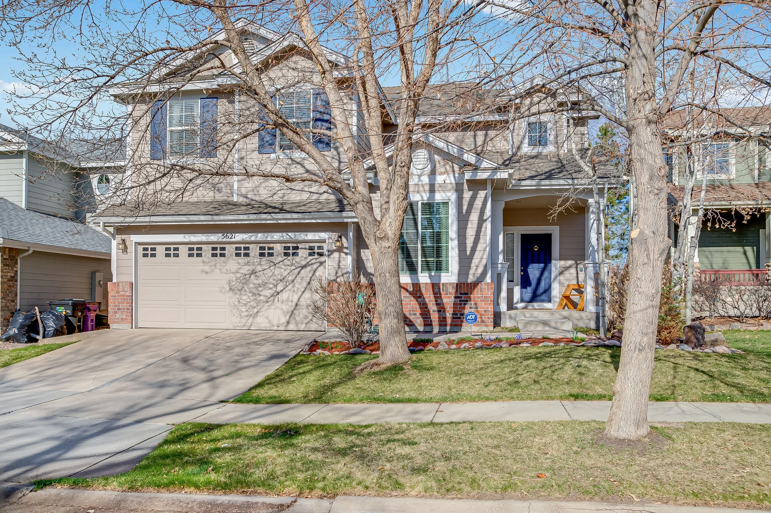 Grant Ranch $779,000