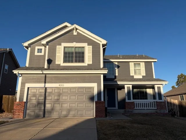 East Quincy Highlands $524,888