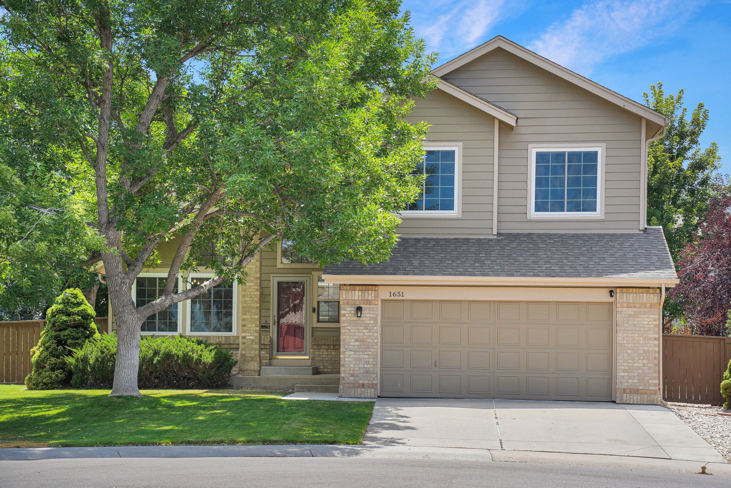 Highlands Ranch $700,000