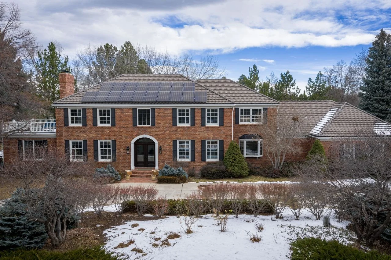 Cherry Hills Village $3,470,000