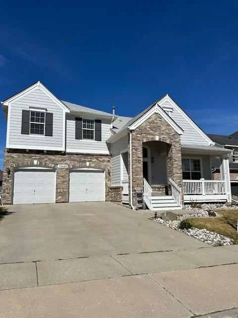 Village of Five Parks $985,000