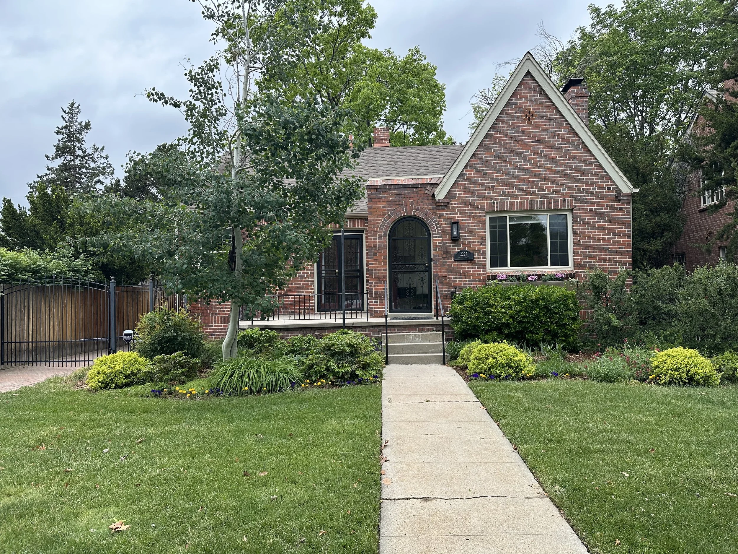 Park Hill  $935,000