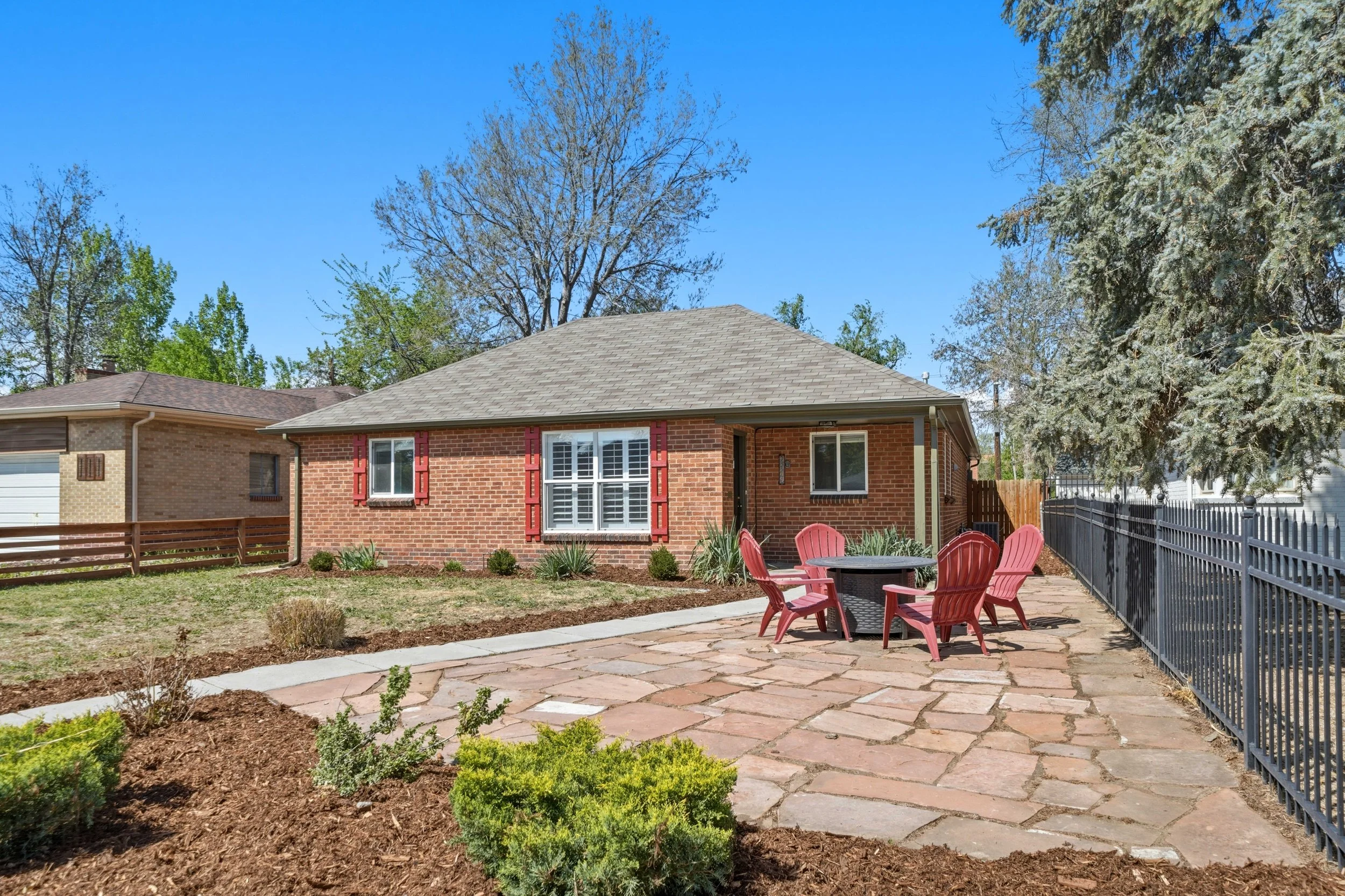 Park Hill  $640,000