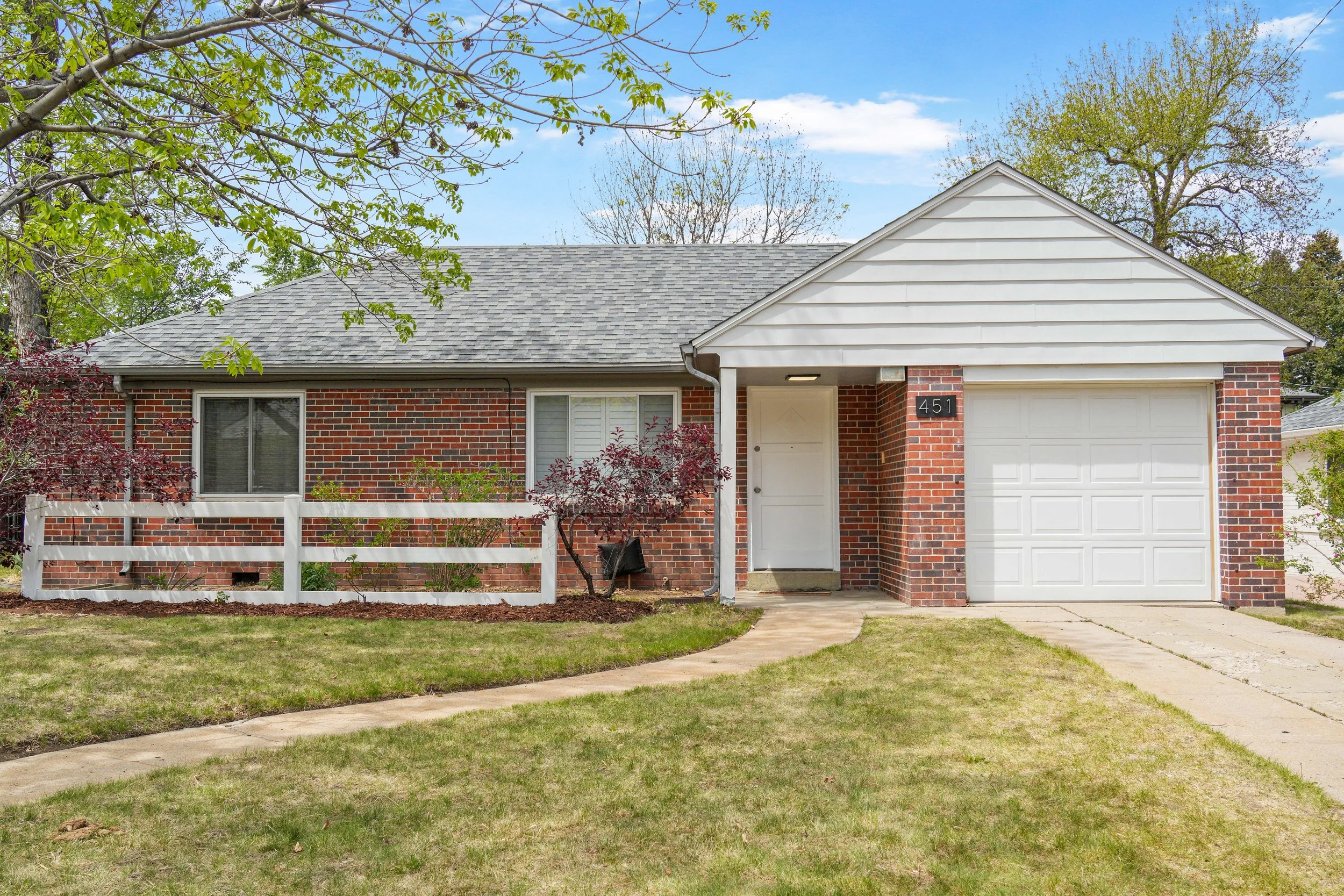 Mayfair Park $575,000