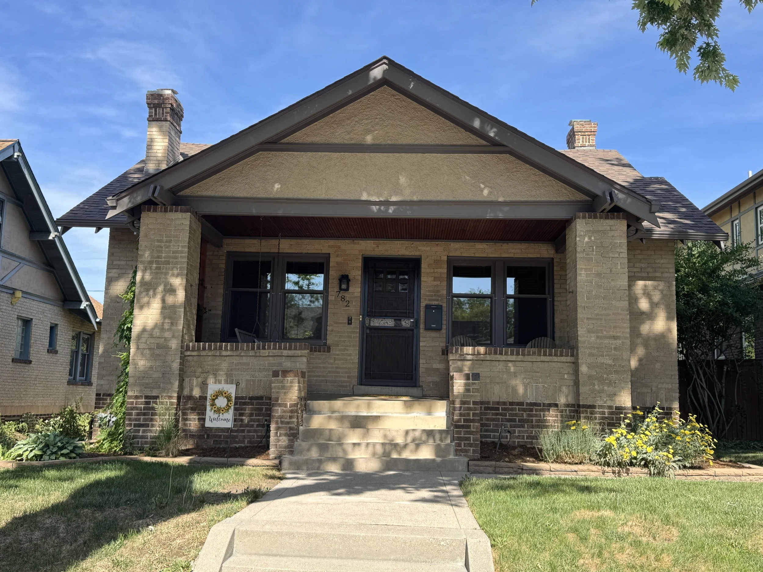Park Hill $1,023,500