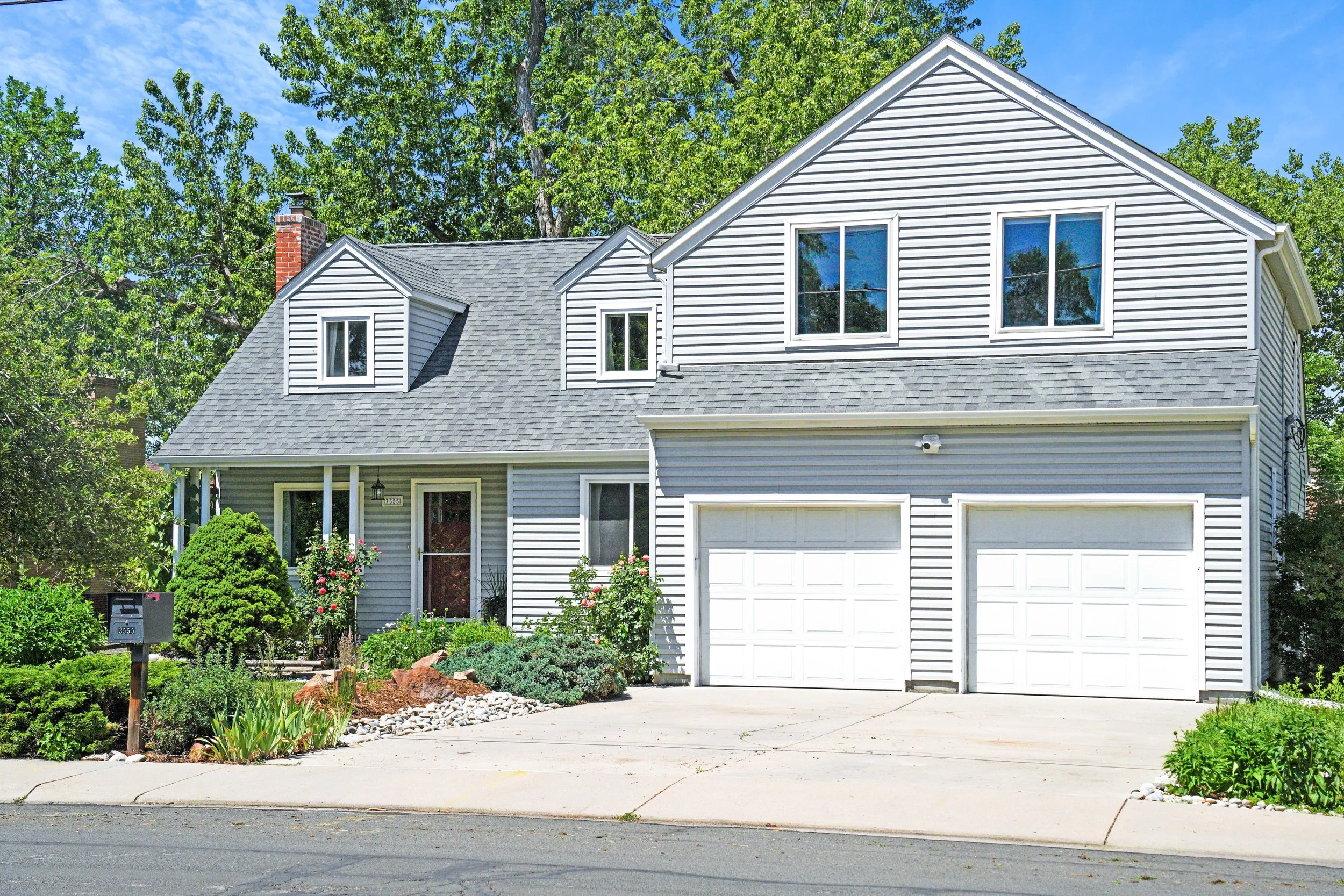 Bel Aire $797,500