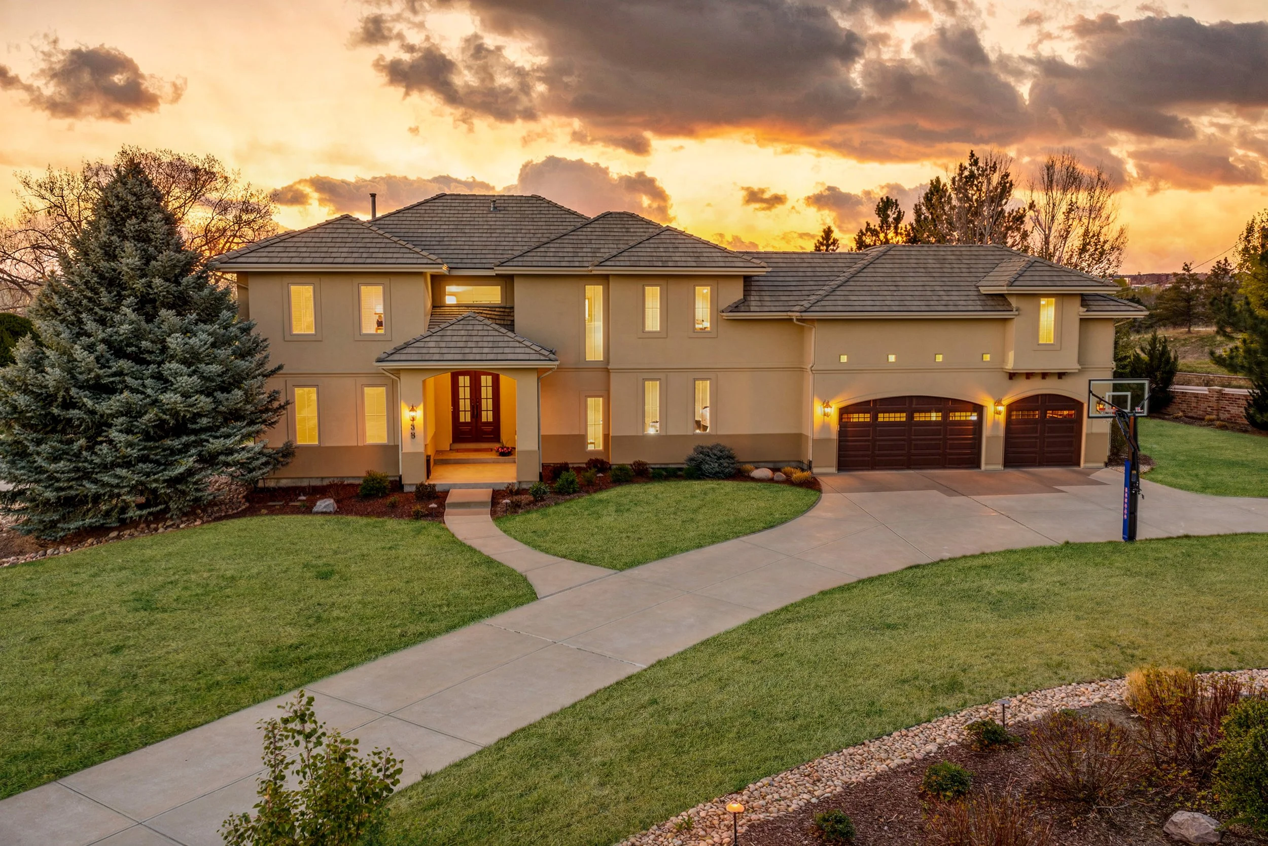 Meadowbrook $1,670,000