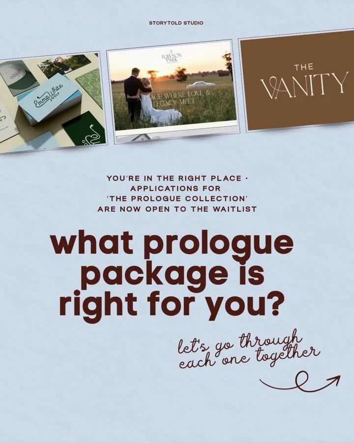 Okay, so the waitlist opened this morning and two brands have already applied. 🤎 Made my whole day to be honest! 🥹 

If you&rsquo;ve been sitting on the idea of sorting your brand out, this is your sign. Six spots available, last launch until Augus