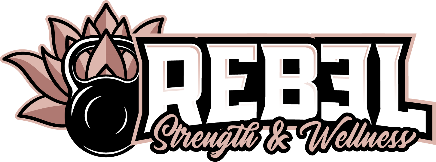 Rebel Wellness